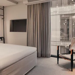 Blique By Nobis, Stockholm, A Member Of Design Hotels™ Zweden