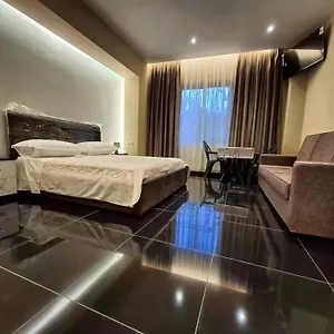 מלון Citycenterhotel