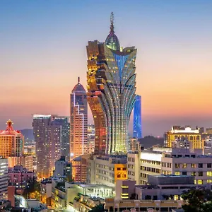 Grand Lisboa China