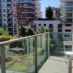 *** Апарт-отель Corvin Center Венгрия