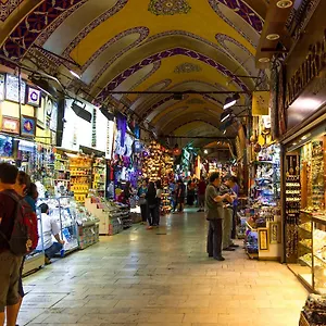 *** Отель Milano & Sultanahmet Турция