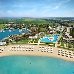 ***** Отель Sani Dunes Греция
