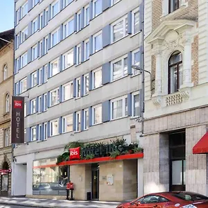 *** Отель Ibis Венгрия