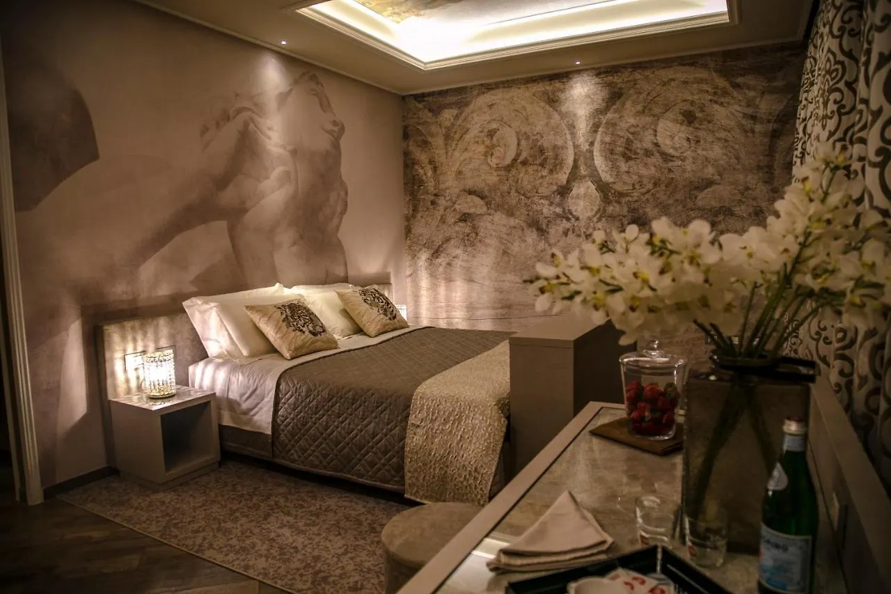 Hotel Villa Pascucci Durres